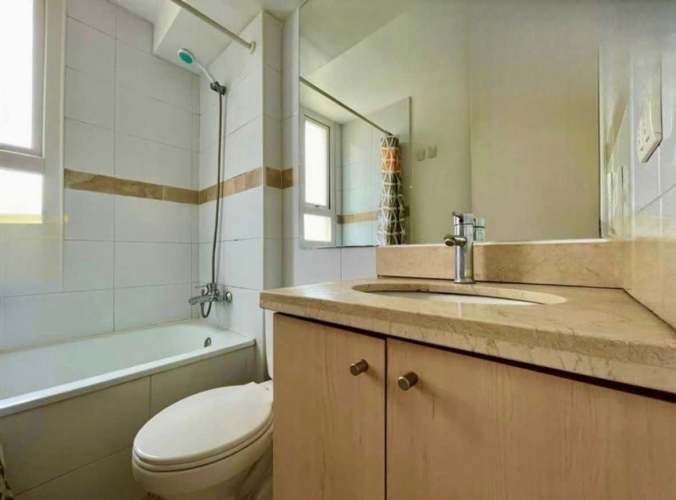 DEPARTAMENTO beaucheff