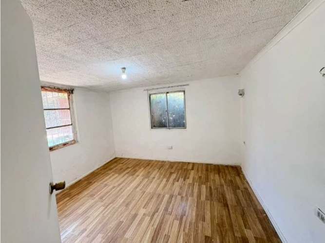 SE VENDE CASA GRAN TERRENO CASAS VIEJAS, PUENTE ALTO