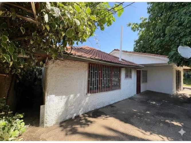 SE VENDE CASA GRAN TERRENO CASAS VIEJAS, PUENTE ALTO