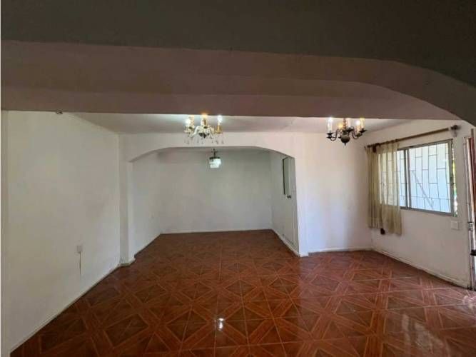 SE VENDE CASA GRAN TERRENO CASAS VIEJAS, PUENTE ALTO