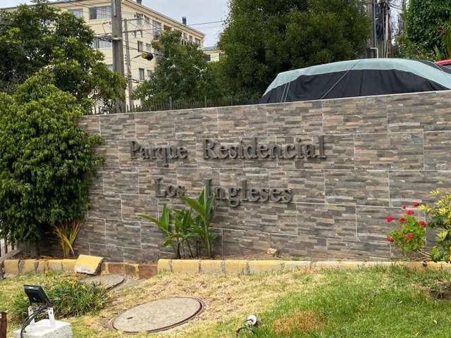 DEPARTAMENTO Condominio Parque Los Ingleses
