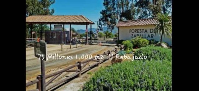 PARCELA KILOMETRO 39 RUTA 5 NORTE