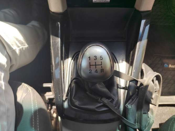 FORD ECOSPORT 1.6 MANUAL TITANIUM 2017