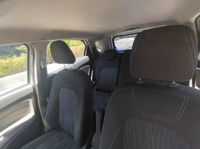 FORD ECOSPORT 1.6 MANUAL TITANIUM 2017