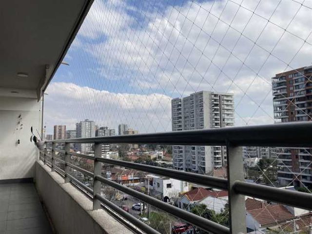 DEPARTAMENTO San Ignacio de Loyola / Salecianos