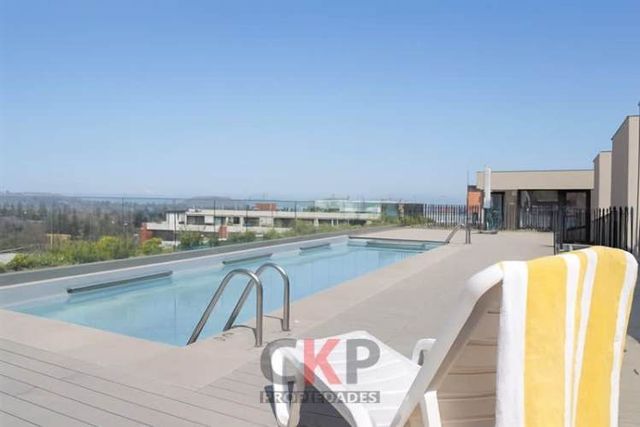 DEPARTAMENTO Av Las Condes / Camino San Antonio