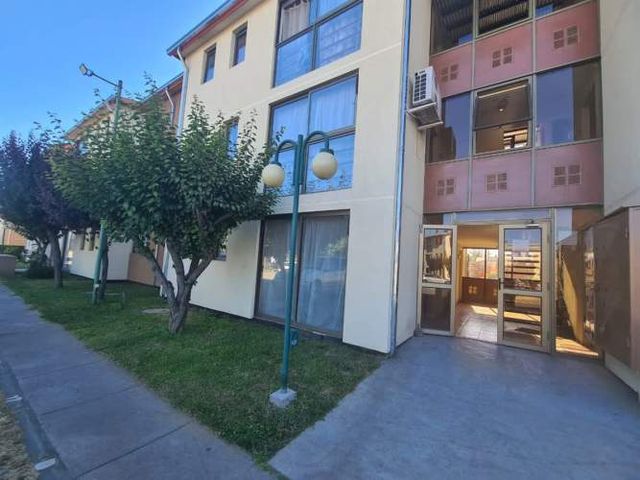 DEPARTAMENTO Brisas del Sur, Rancagua
