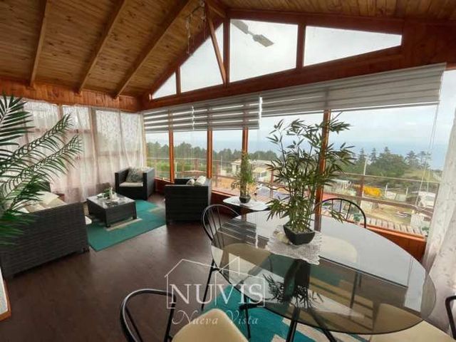 PARCELA Laguna Verde, Curamilla