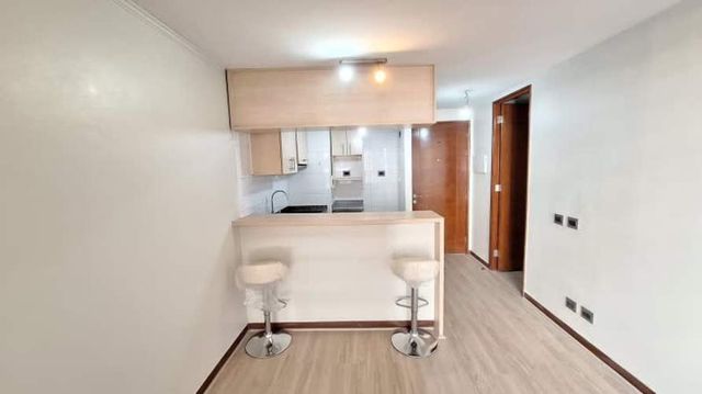 Departamento LA CABAÑA