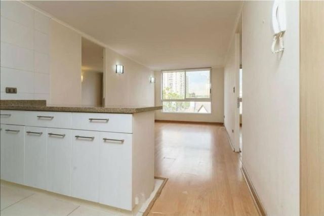 DEPARTAMENTO avenida tobalaba con rosita renard