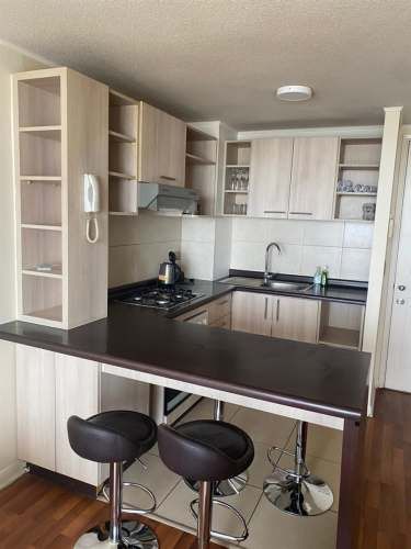 DEPARTAMENTO Gomez Carreño