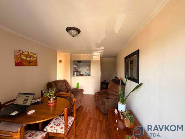 Excelente departamento en venta, 2D-1B (131008)