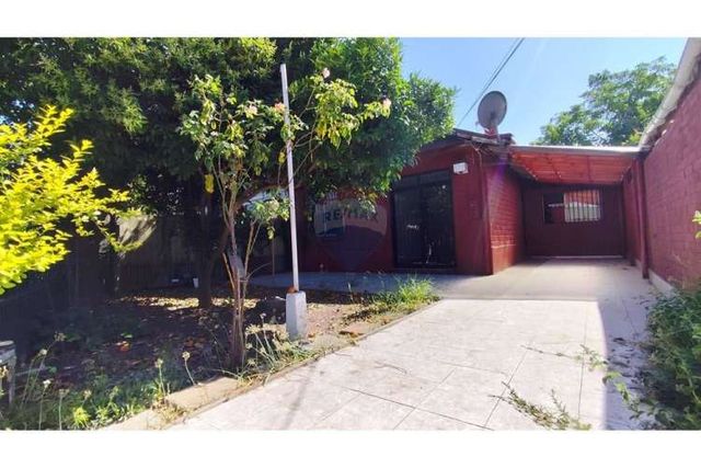 Se vende casa 3d 1b , lo prado