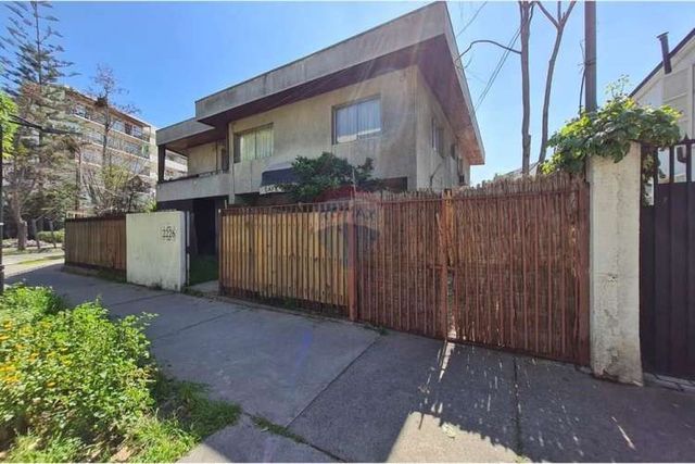 ¡oportunidad única de inversión en ñuñoa !