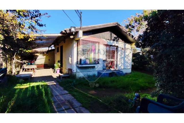 Se vende casa 5d/3b tobalaba, la reina