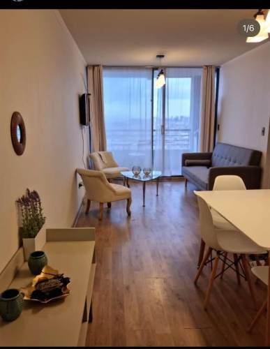 DEPARTAMENTO Río Grande, Concón, Valparaíso