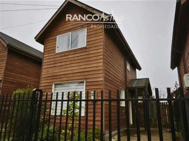 CASA Altos de Mahuiza II