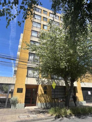 DEPARTAMENTO Edificio Pedro III