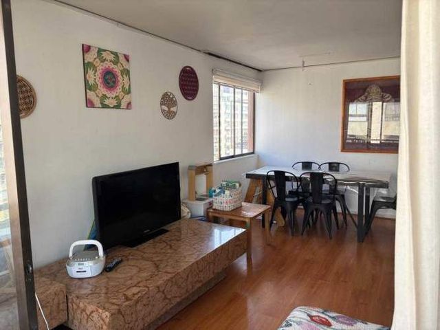 Oportunidad Departamento 2D, 2B, Est. y Bodeg (130963)