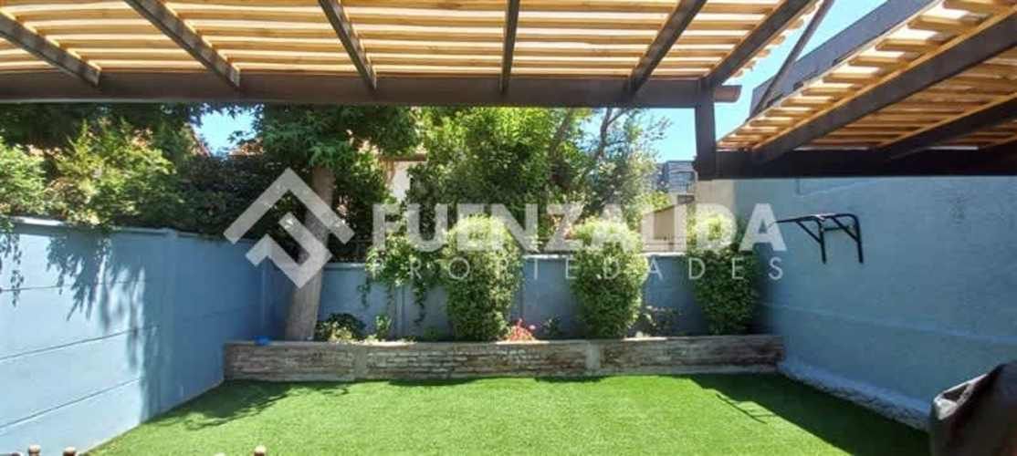 CASA Hermanos Cabot - Padre Hurtado - Las Tranqueras