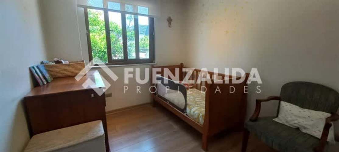 CASA Hermanos Cabot - Padre Hurtado - Las Tranqueras