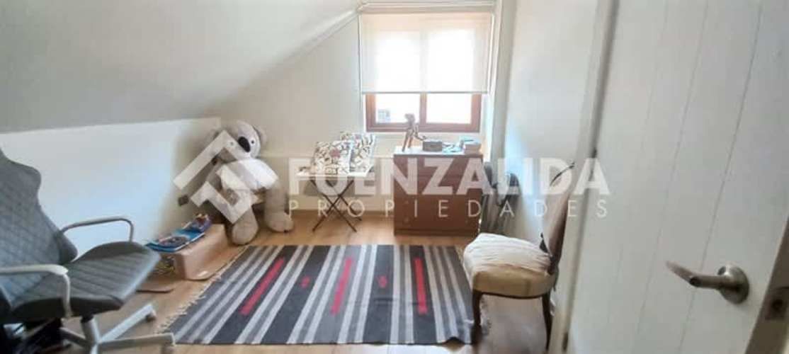 CASA Hermanos Cabot - Padre Hurtado - Las Tranqueras