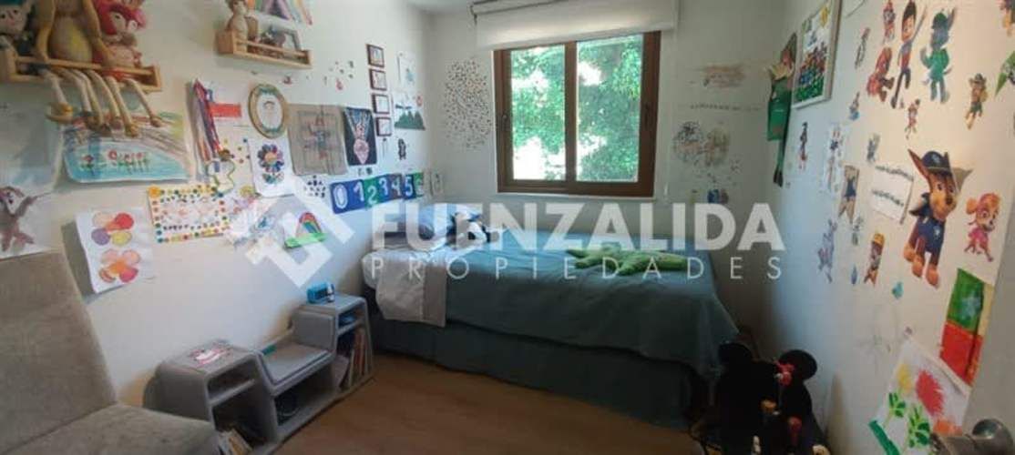 CASA Hermanos Cabot - Padre Hurtado - Las Tranqueras