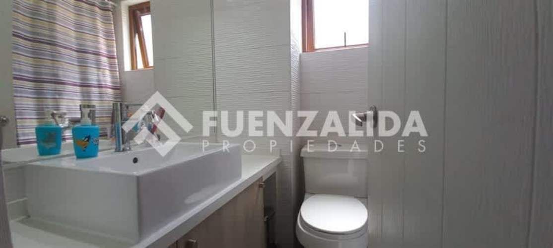 CASA Hermanos Cabot - Padre Hurtado - Las Tranqueras