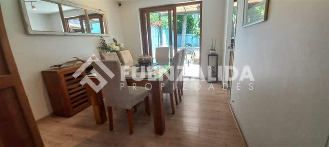 CASA Hermanos Cabot - Padre Hurtado - Las Tranqueras