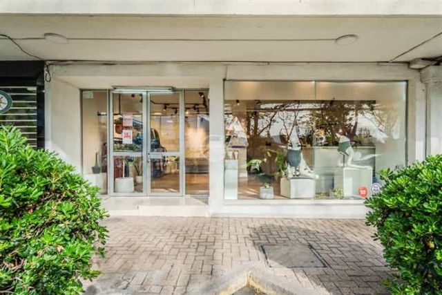 LOCAL COMERCIAL Av Vitacura