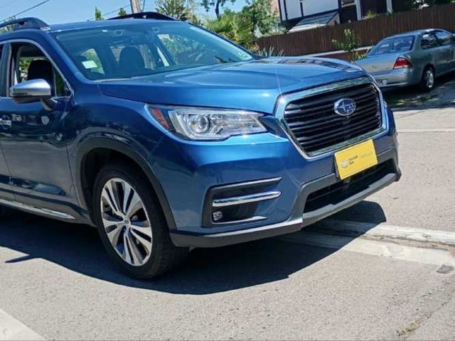SUBARU EVOLTIS TOURING 4X4 2.4  AUT 2023