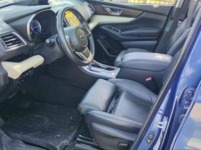 SUBARU EVOLTIS TOURING 4X4 2.4  AUT 2023