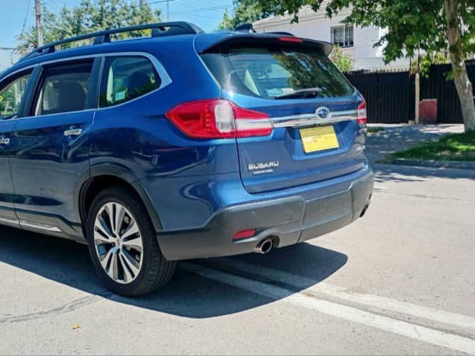 SUBARU EVOLTIS TOURING 4X4 2.4  AUT 2023