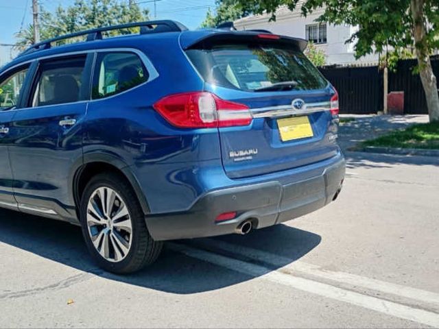 SUBARU EVOLTIS TOURING 4X4 2.4  AUT 2023