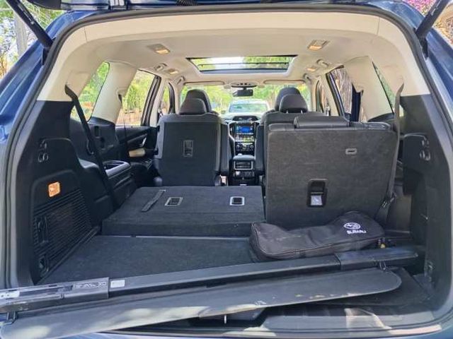 SUBARU EVOLTIS TOURING 4X4 2.4  AUT 2023