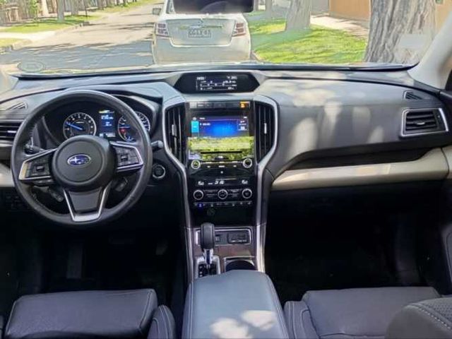 SUBARU EVOLTIS TOURING 4X4 2.4  AUT 2023