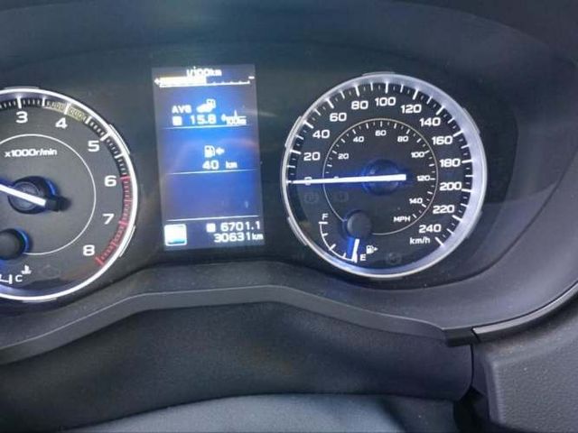 SUBARU EVOLTIS TOURING 4X4 2.4  AUT 2023