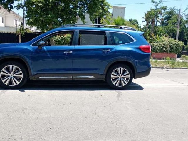 SUBARU EVOLTIS TOURING 4X4 2.4  AUT 2023