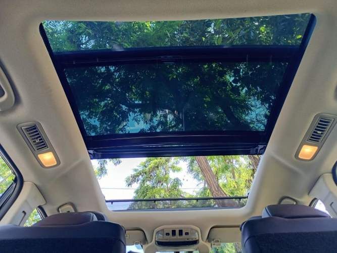 SUBARU EVOLTIS TOURING 4X4 2.4  AUT 2023