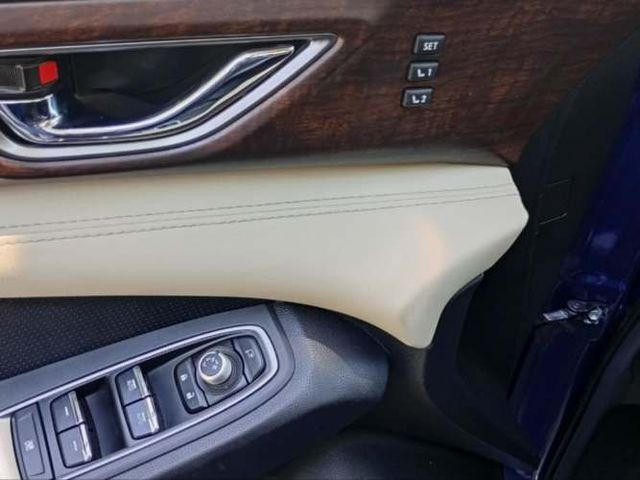 SUBARU EVOLTIS TOURING 4X4 2.4  AUT 2023