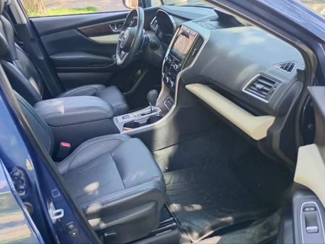 SUBARU EVOLTIS TOURING 4X4 2.4  AUT 2023