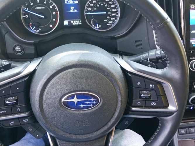 SUBARU EVOLTIS TOURING 4X4 2.4  AUT 2023