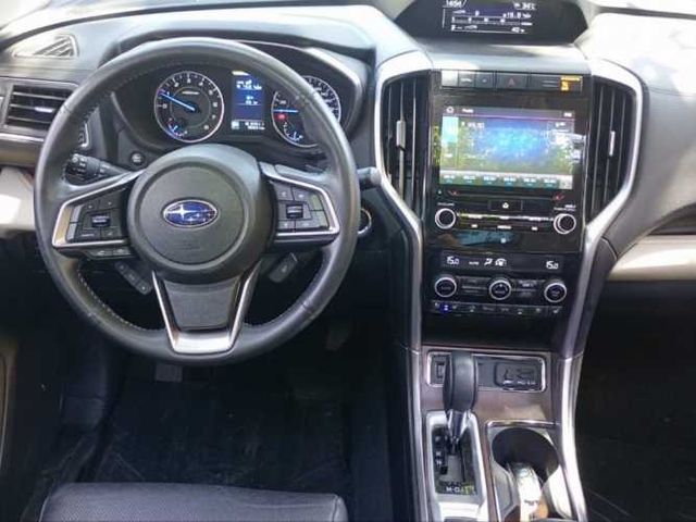 SUBARU EVOLTIS TOURING 4X4 2.4  AUT 2023