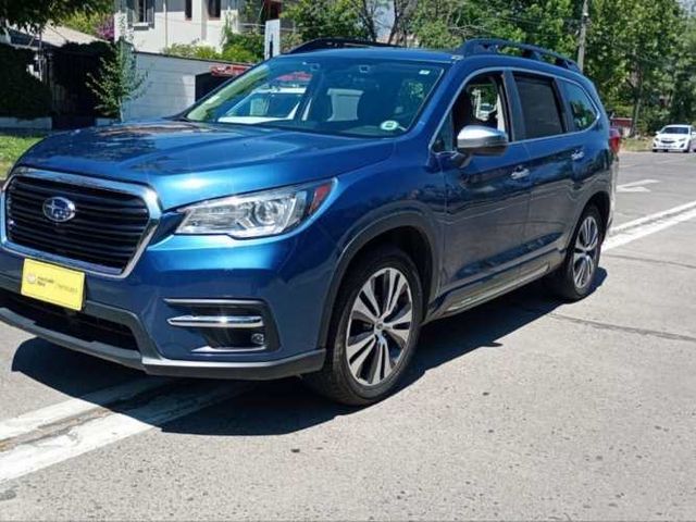 SUBARU EVOLTIS TOURING 4X4 2.4  AUT 2023