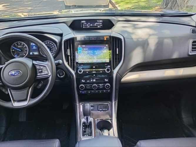 SUBARU EVOLTIS TOURING 4X4 2.4  AUT 2023