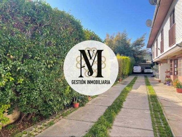 CASA 3 PISOS - 120 M2 - 4D- 2B-1EST (130938)