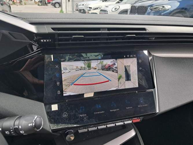 PEUGEOT 308 GT PURETECH 1.2 AUT 2025