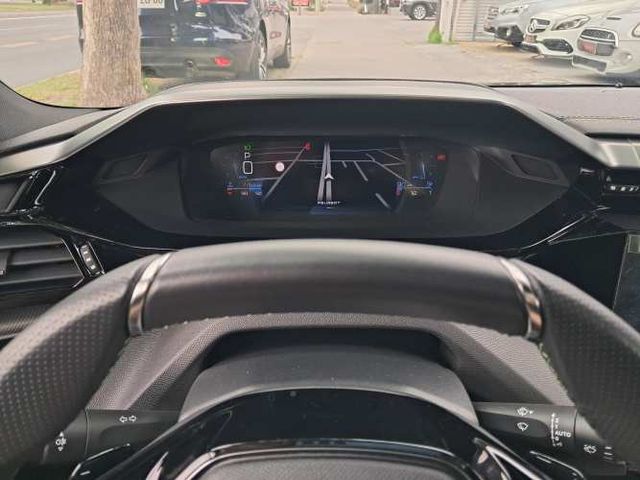 PEUGEOT 308 GT PURETECH 1.2 AUT 2025