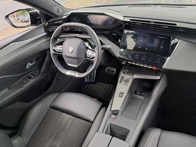 PEUGEOT 308 GT PURETECH 1.2 AUT 2025