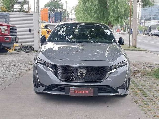 PEUGEOT 308 GT PURETECH 1.2 AUT 2025